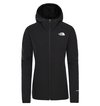 The North Face - Shelbe Raschel Hoody-clothing-Living Simply Auckland Ltd