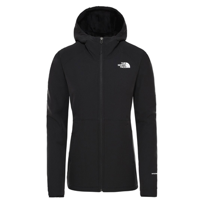 The North Face - Shelbe Raschel Hoody