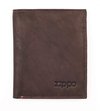Zippo - Vertical Wallet-equipment-Living Simply Auckland Ltd