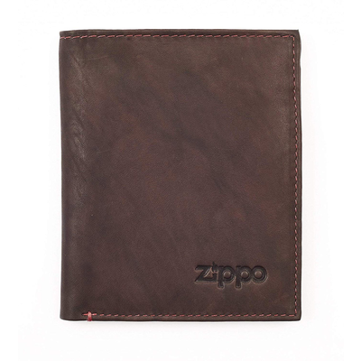 Zippo - Vertical Wallet