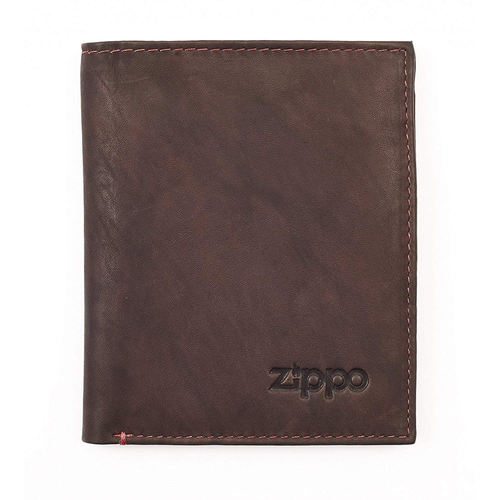 Zippo - Vertical Wallet