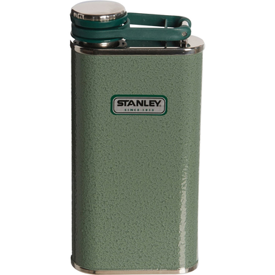 Stanley - Classic 236ml (8oz) Hip Flask