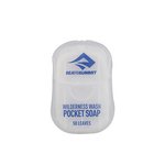 Sea to Summit - Wilderness Wash Pocket Soap-travel accessories-Living Simply Auckland Ltd