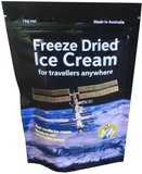 Science and Nature - Freeze Dried Icecream 16g-food-Living Simply Auckland Ltd