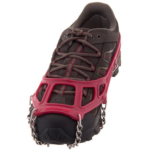 climbing microspikes