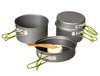 Domex - Anodised 4 Piece Cook Set-equipment-Living Simply Auckland Ltd