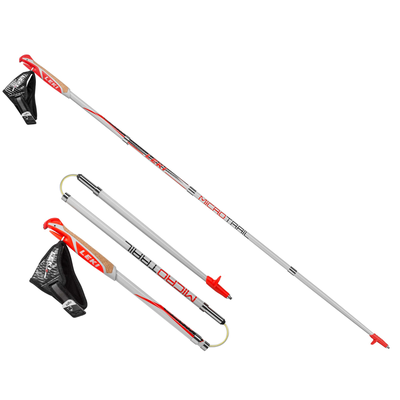 Leki - Micro Trail Vario (pair)