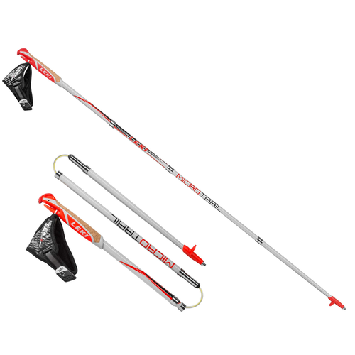 Leki - Micro Trail Vario (pair)