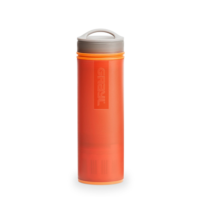 Grayl - Ultralight Compact Purifier/ Filter 473mL