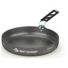 Sea to Summit - Alpha 8" Pan-cookware-Living Simply Auckland Ltd