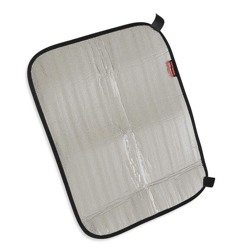 Tatonka - Aluminium Seat Pad