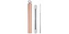 Avanti - Telescopic Travel Straw-equipment-Living Simply Auckland Ltd