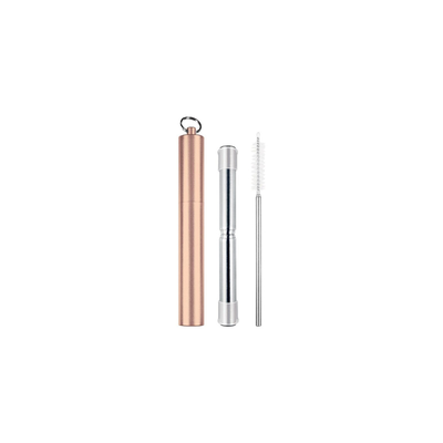 Avanti - Telescopic Travel Straw