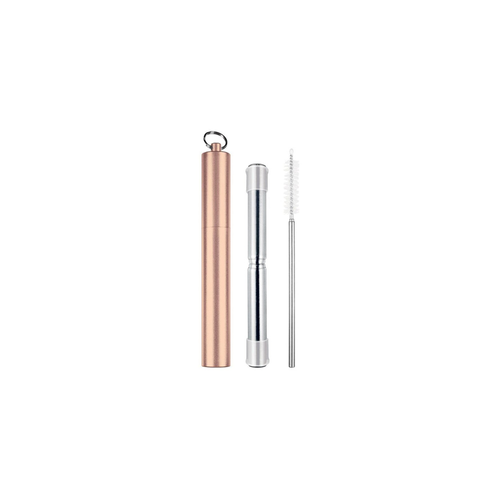 Avanti - Telescopic Travel Straw