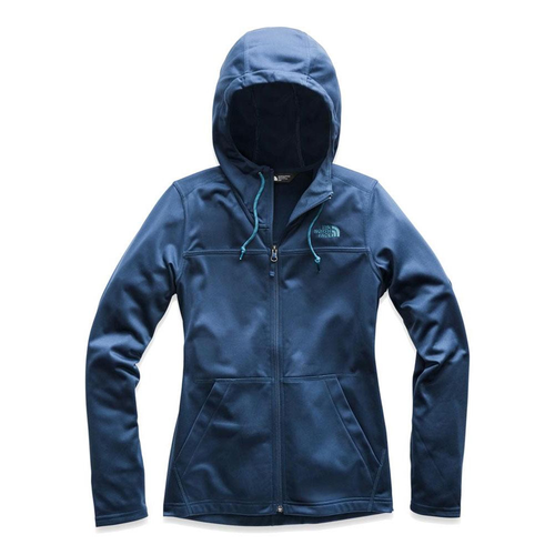 The North Face - Women's Tech Mezzaluna Hoodie