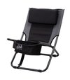 Kiwi Camping - Event Chair with Cooler Bag-equipment-Living Simply Auckland Ltd