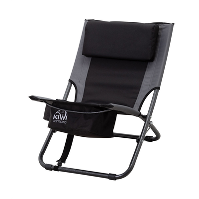 Kiwi Camping - Event Chair with Cooler Bag