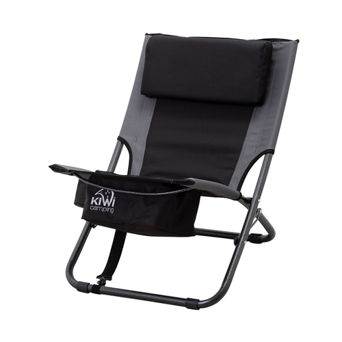 Kiwi Camping - Event Chair with Cooler Bag
