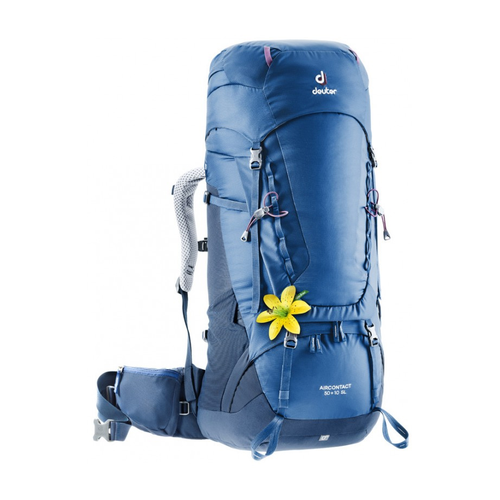 Deuter - Aircontact 50+10SL