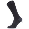 Sealskinz - All Weather Mid Length Sock w/ Hydrostop-socks-Living Simply Auckland Ltd