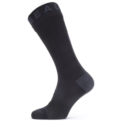 Sealskinz - All Weather Mid Length Sock w/ Hydrostop