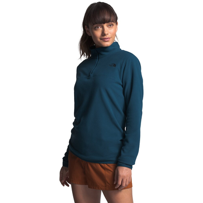 The North Face - TKA Glacier 1/4 Zip Women's