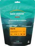 Back Country Cuisine - Fish Pie Small Size-food-Living Simply Auckland Ltd