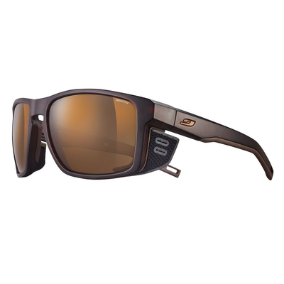 Julbo - Shield REACTIVE High Mountain 2-4 
