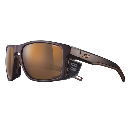 Julbo - Shield Reactiv High Mountain 2-4 Polarised