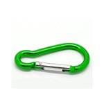 Climbing Technology - Karabiner Keyhole (Anodised) AI-equipment-Living Simply Auckland Ltd