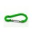 Climbing Technology - Karabiner Keyhole (Anodised) AI