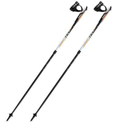 Leki - Nordic Walking Supreme Shark (Pair)