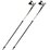 Leki - Nordic Walking Supreme Shark (Pair)