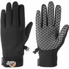 Lowe Alpine - Power Stretch Grip Glove Men's-gloves-Living Simply Auckland Ltd