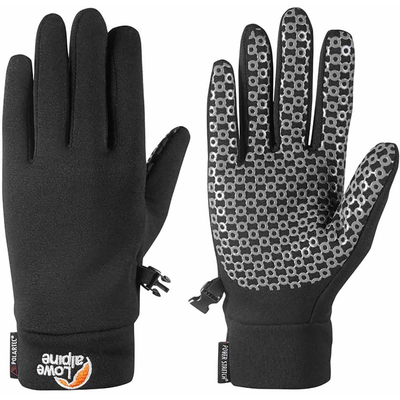 Lowe Alpine - Power Stretch Grip Glove Men's
