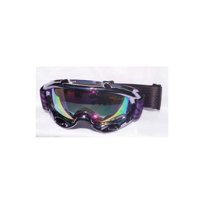 Mountain Wear - Goggles Adult G1476 Double Lens