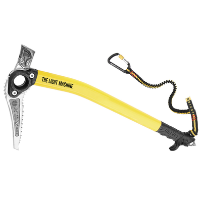 Grivel - The Light Machine Ice Axe