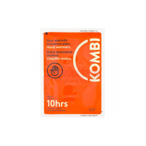 Kombi - Hand Warmers 2 pack