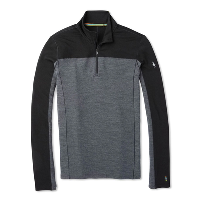 Smartwool - Merino Sport 250 Long Sleeve 1/4 Zip Men's