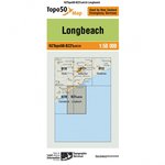 LINZ Topo50 - BZ21ptBZ20 Longbeach-maps-Living Simply Auckland Ltd