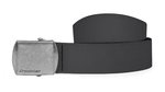 Croakies - PET Recycled Belt w/ Military Buckle-accessories-Living Simply Auckland Ltd