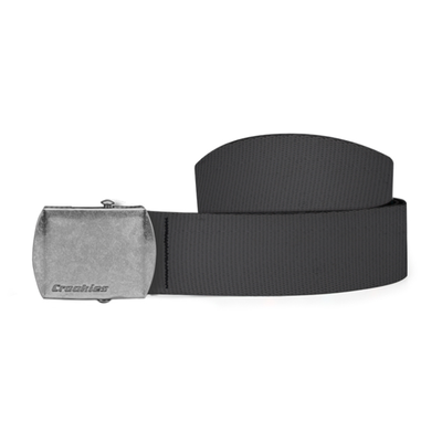 Croakies - PET Recycled Belt w/ Military Buckle