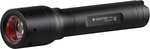 Ledlenser - P5R Rechargeable Torch-equipment-Living Simply Auckland Ltd