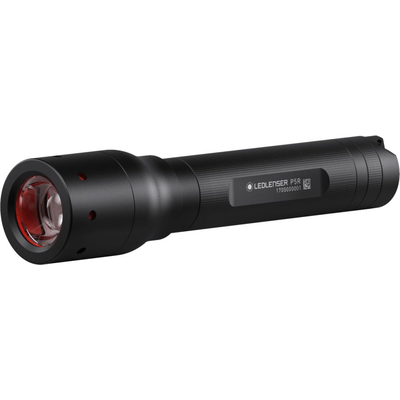 Ledlenser - P5R Rechargeable Torch