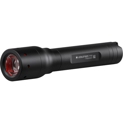 Ledlenser - P5R Rechargeable Torch