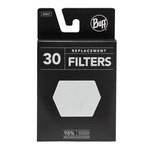 Buff - P Filter Packs Replacements 30 Adult Size-clothing-Living Simply Auckland Ltd