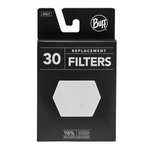 Buff - Filter Packs Replacement 30 Kids Size-neck wear-Living Simply Auckland Ltd