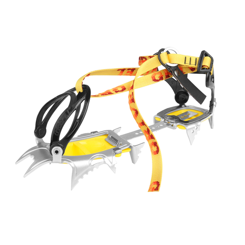 Grivel - Air Tech Light New Classic Crampon