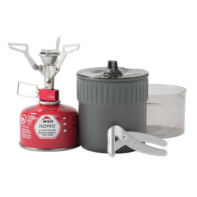 MSR - PocketRocket 2 Mini Stove Kit