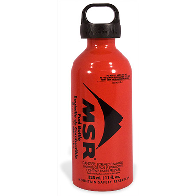 MSR - 11oz/325ml Fuel Bottle